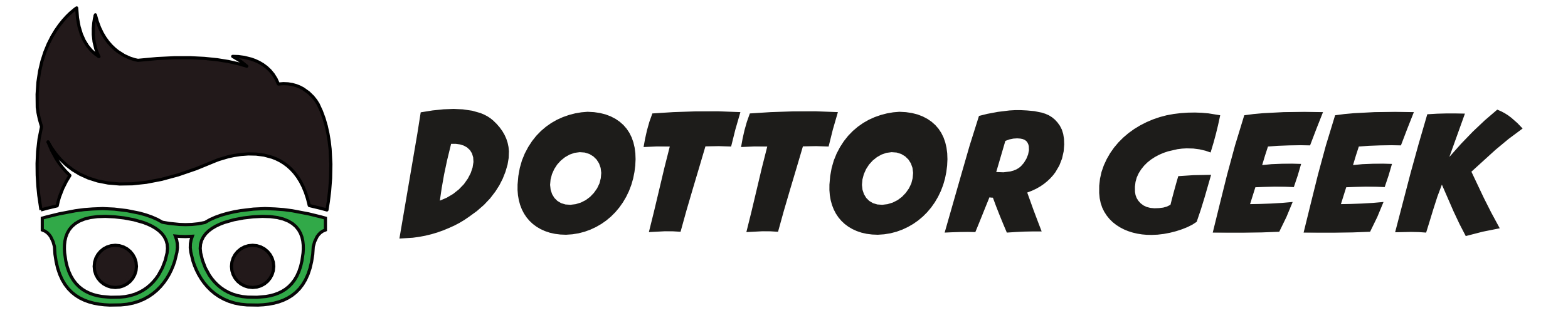 Dottor Geek