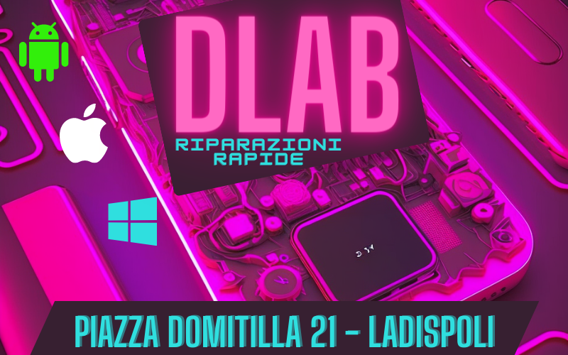 C&C Riparo DLAB