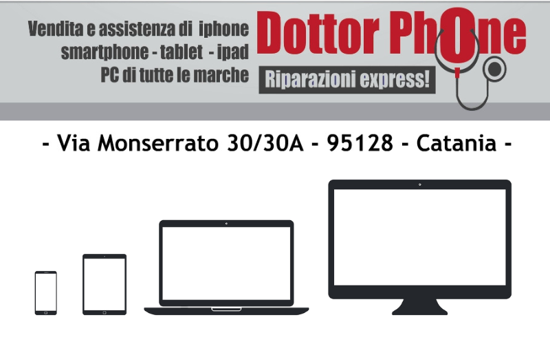 Dottor Phone