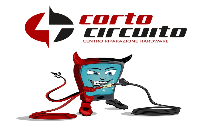 Cortocircuito Italia