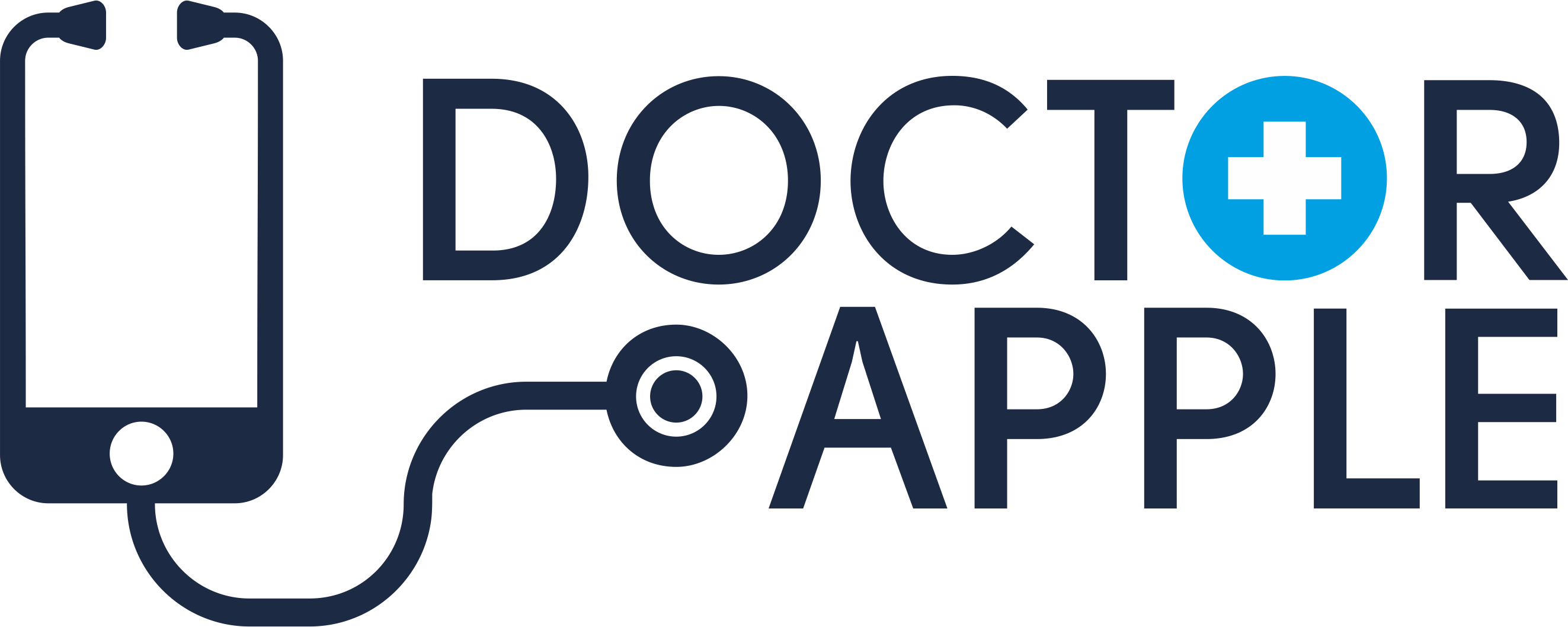 DoctorApple