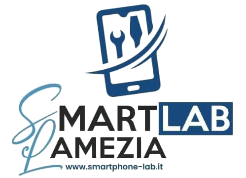 SMARTPHONE LAB LAMEZIA DI LUCA SIRIANNI